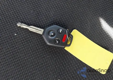 2013 Subaru Xv Crosstrek 2.0I Premium from USA, damaged, VIN JF2GPACC6D1863148